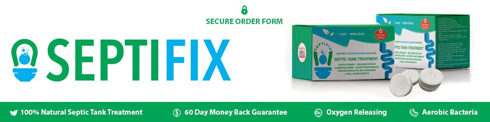 Septifix certified
