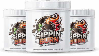 Sippin Burn Reviews