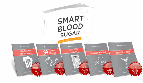 Smart Blood Sugar bonus