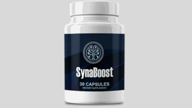 SynaBoost