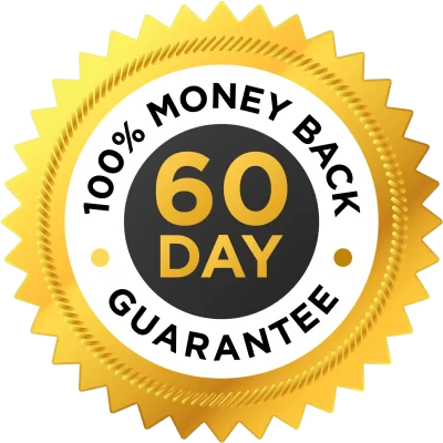 SynaBoost guarantee