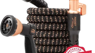 The Pocket Hose Copper Bullet Reviews
