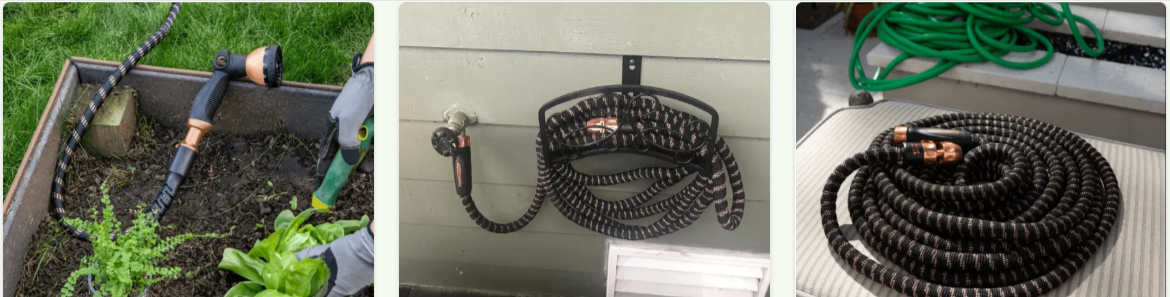 The Pocket Hose Copper Bullet customer reviews