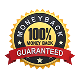 Thyrovanz Guarantee