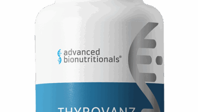 Thyrovanz Reviews