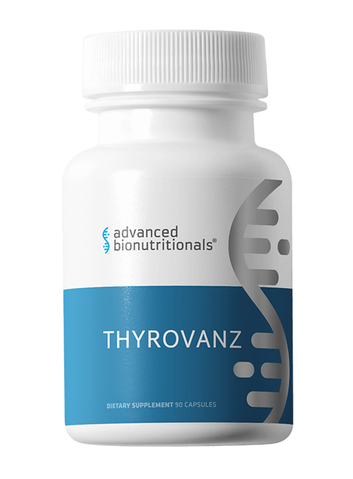 Thyrovanz Reviews