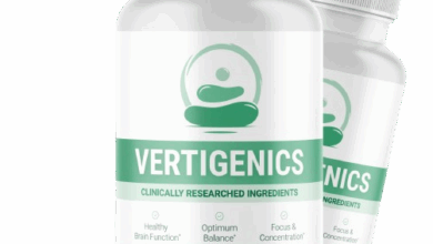 Vertigenics Reviews