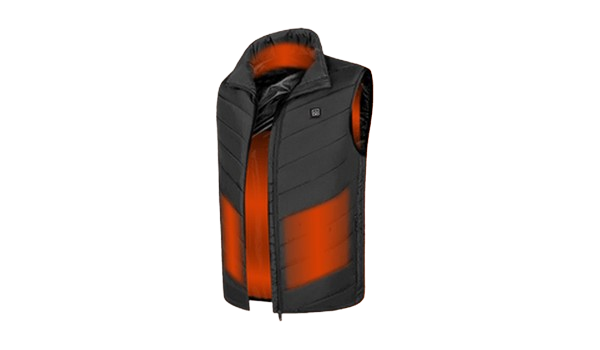 Voltex Heated Vest Reviews