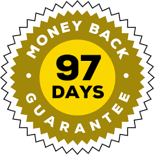 97 guarantee