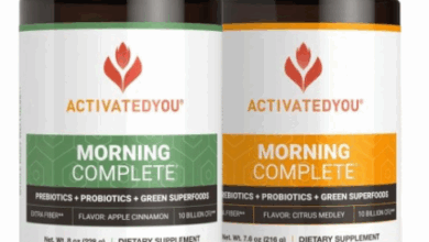 Activated You Morning Complete Reviews