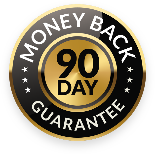 Advanced Bionutritionals Pep Tonic Guarantee
