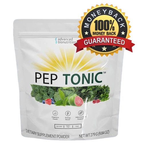 Advanced Bionutritionals Pep Tonic Reviews
