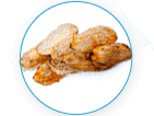 African Mango Seed