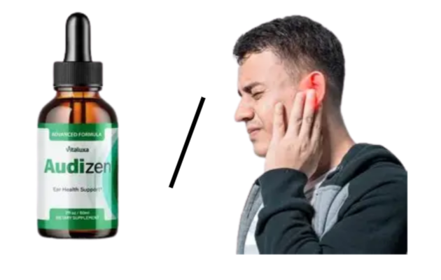 Audizen Benefits