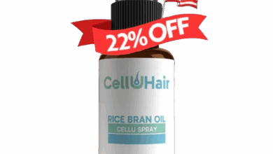 CelluHair Spray Reviews