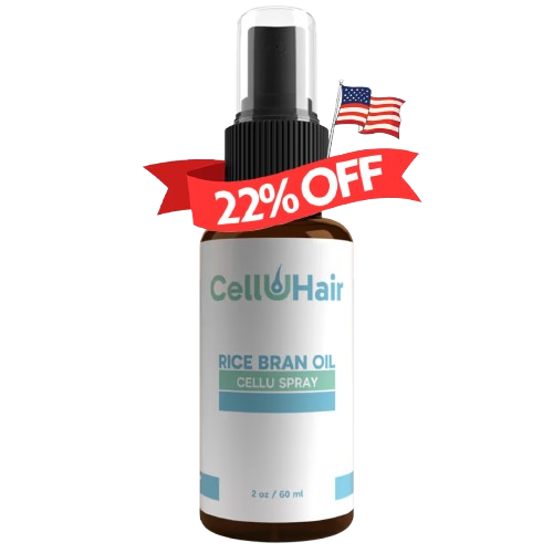 CelluHair Spray Reviews