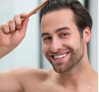 CelluHair Spray benefits