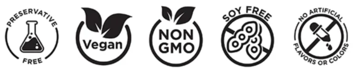 Clear Gut and Immunity Quality Assured