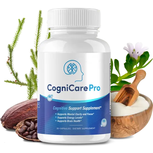 CogniCare Pro Reviews