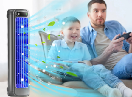 Coolizi Cooling Ace Benefits