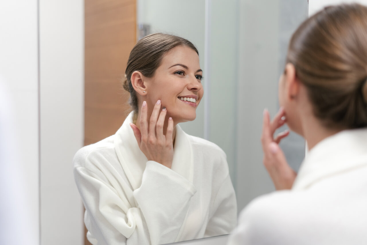 Deep Skin Restore Benefits