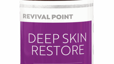Deep Skin Restore Reviews