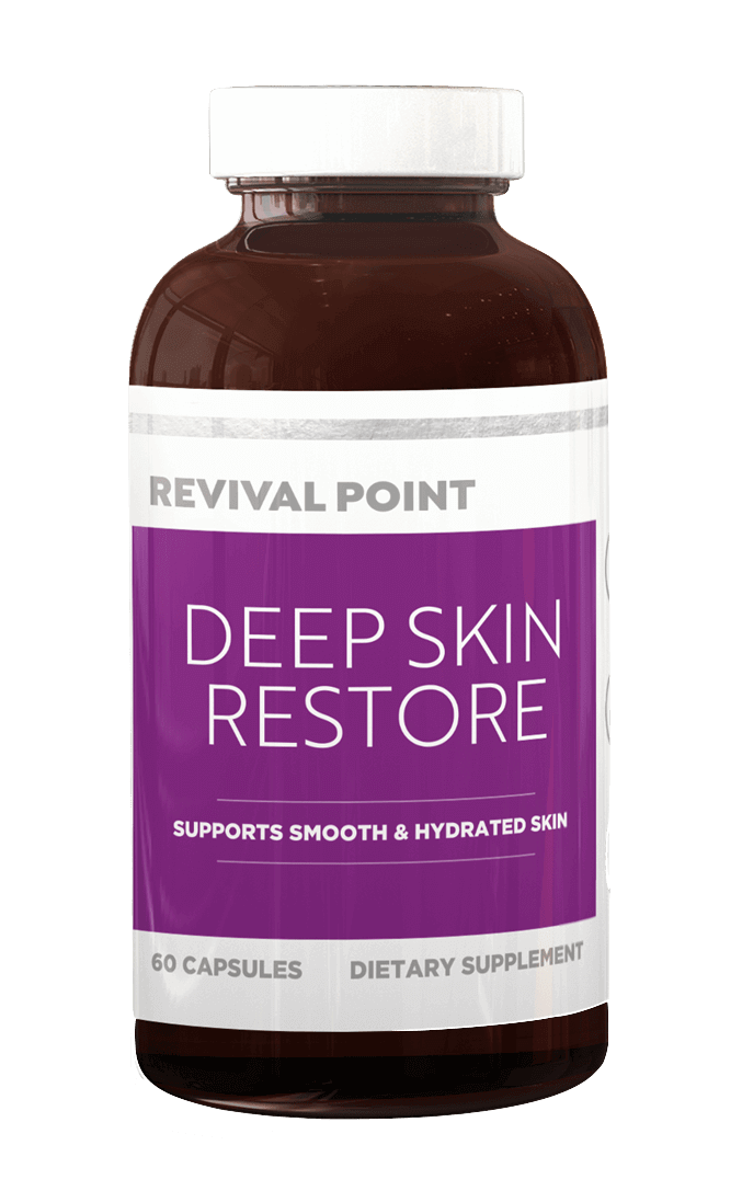 Deep Skin Restore Reviews