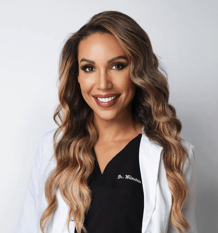 Deep Skin Restore dr