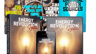 Energy Revolution System Reviews