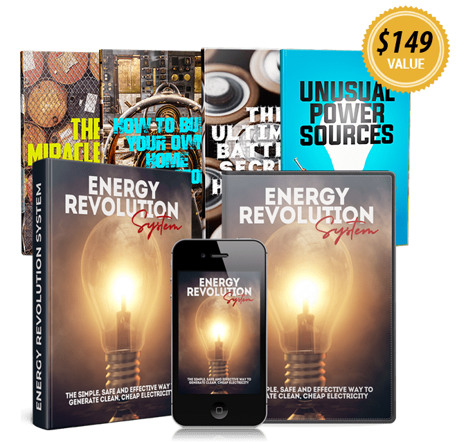 Energy Revolution System Reviews