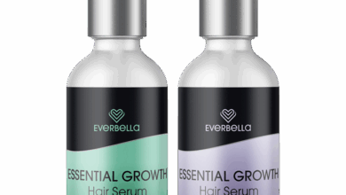 EverBella Essential Growth Hair Serum Reviews