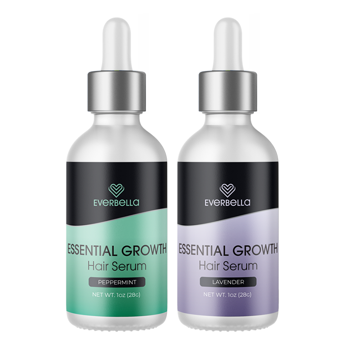 EverBella Essential Growth Hair Serum Reviews