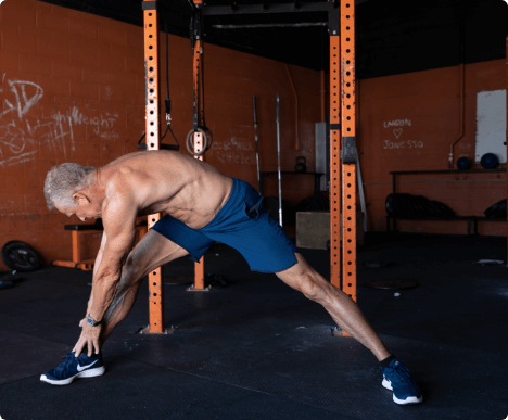 Fit After 50 Benefits