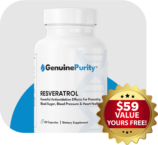 Genuine Purity Liposomal NMN Bonus2