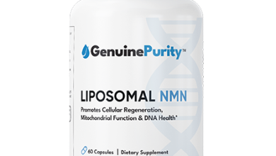 Genuine Purity Liposomal NMN Reviews