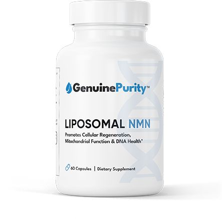 Genuine Purity Liposomal NMN Reviews