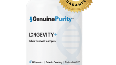 GenuinePurity Longevity+ Reviews