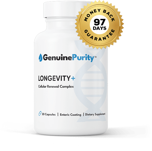 GenuinePurity Longevity+ Reviews