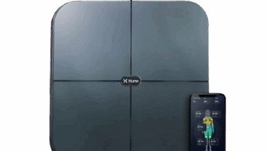 Hume Health Body Pod Reviews