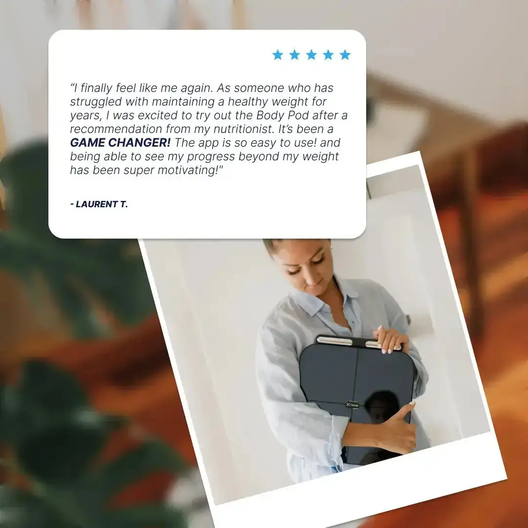 Hume Health Body Pod customer reviews