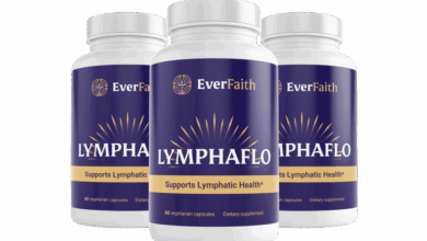 LymphaFlo Reviews