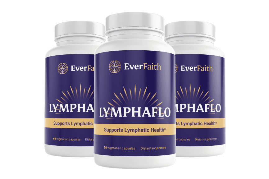 LymphaFlo Reviews