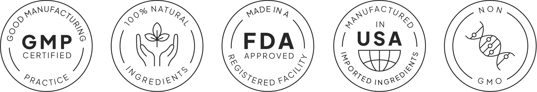 Menovelle Quality Assured