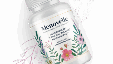 Menovelle Reviews