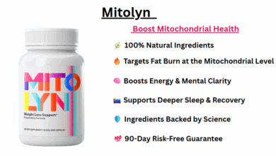 Mitolyn Reviews