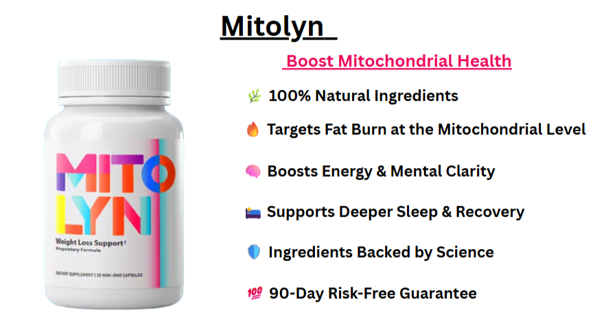 Mitolyn Reviews