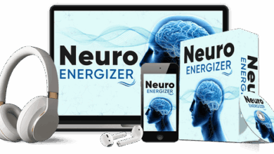 Neuro Energizer Reviews