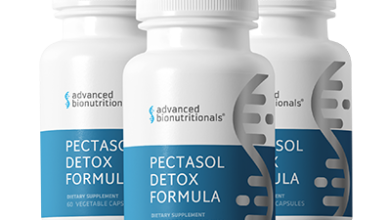 PectaSol Detox Formula Reviews