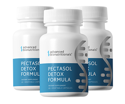 PectaSol Detox Formula Reviews