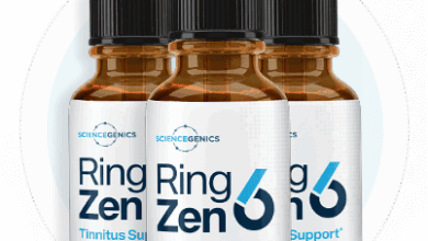 RingZen6 Reviews